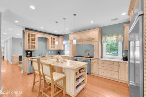 16 Tonys Drive Little Egg Harbor NJ 08087