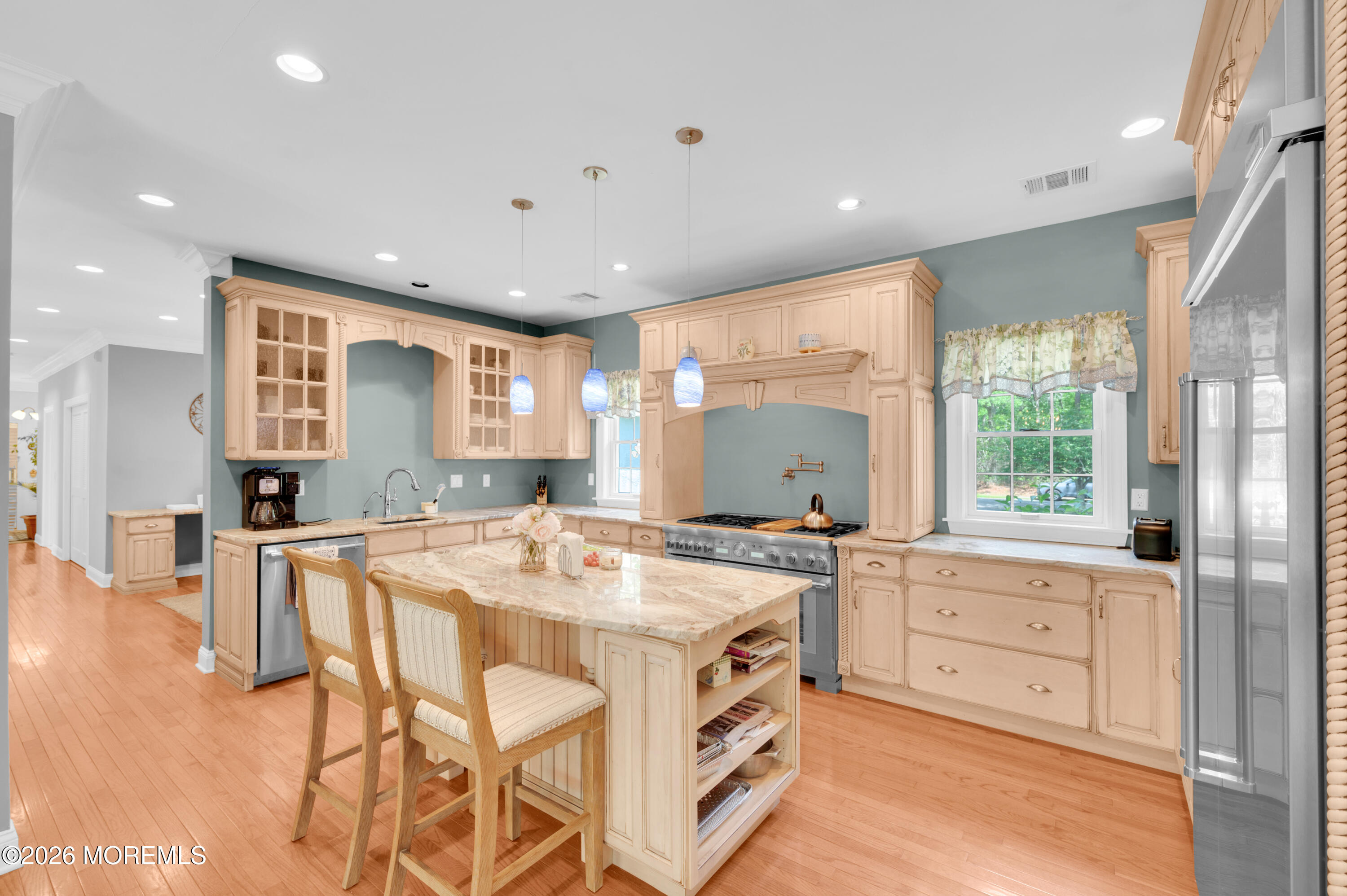 16 Tonys Drive Little Egg Harbor NJ 08087