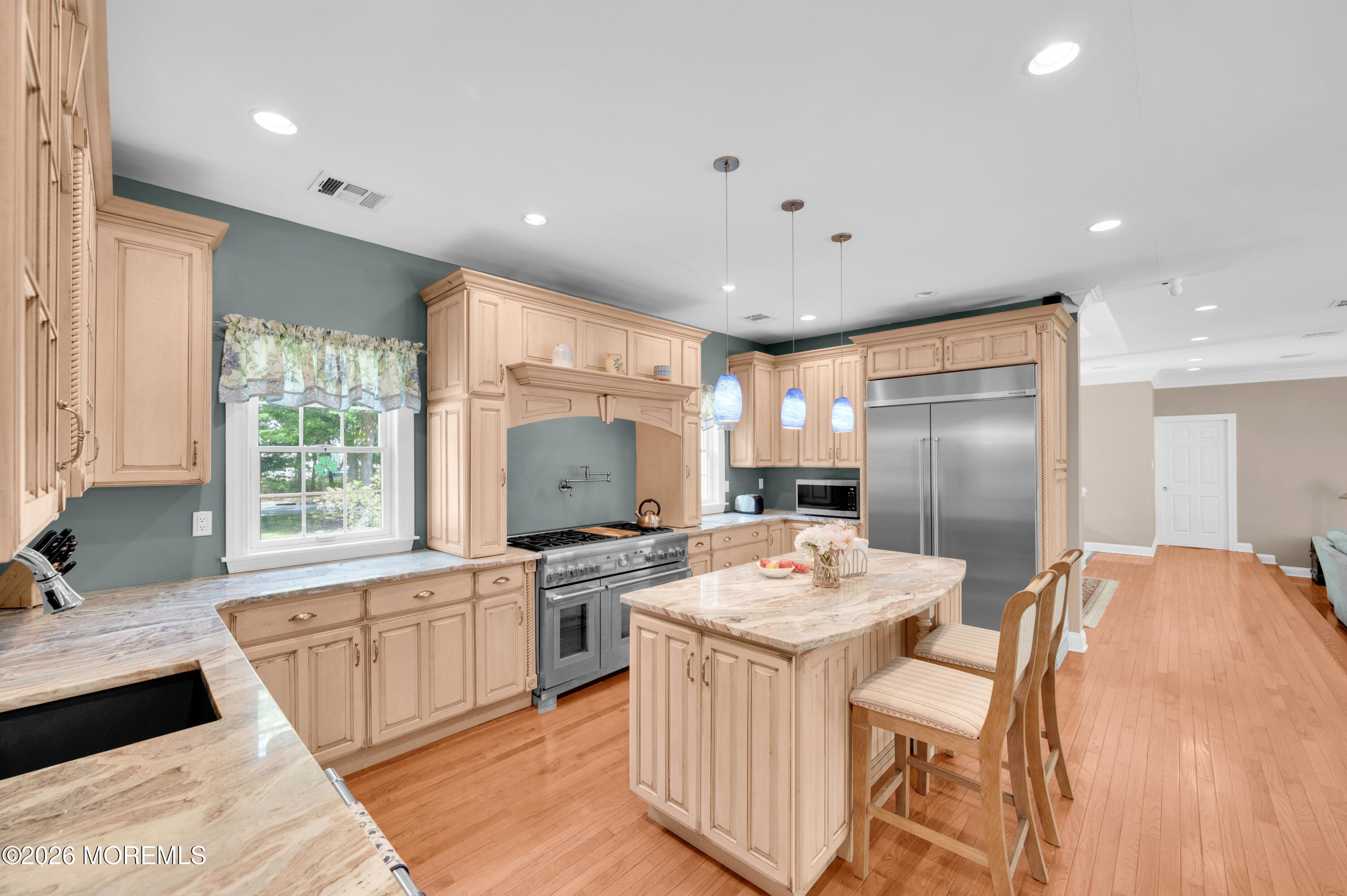 16 Tonys Drive Little Egg Harbor NJ 08087