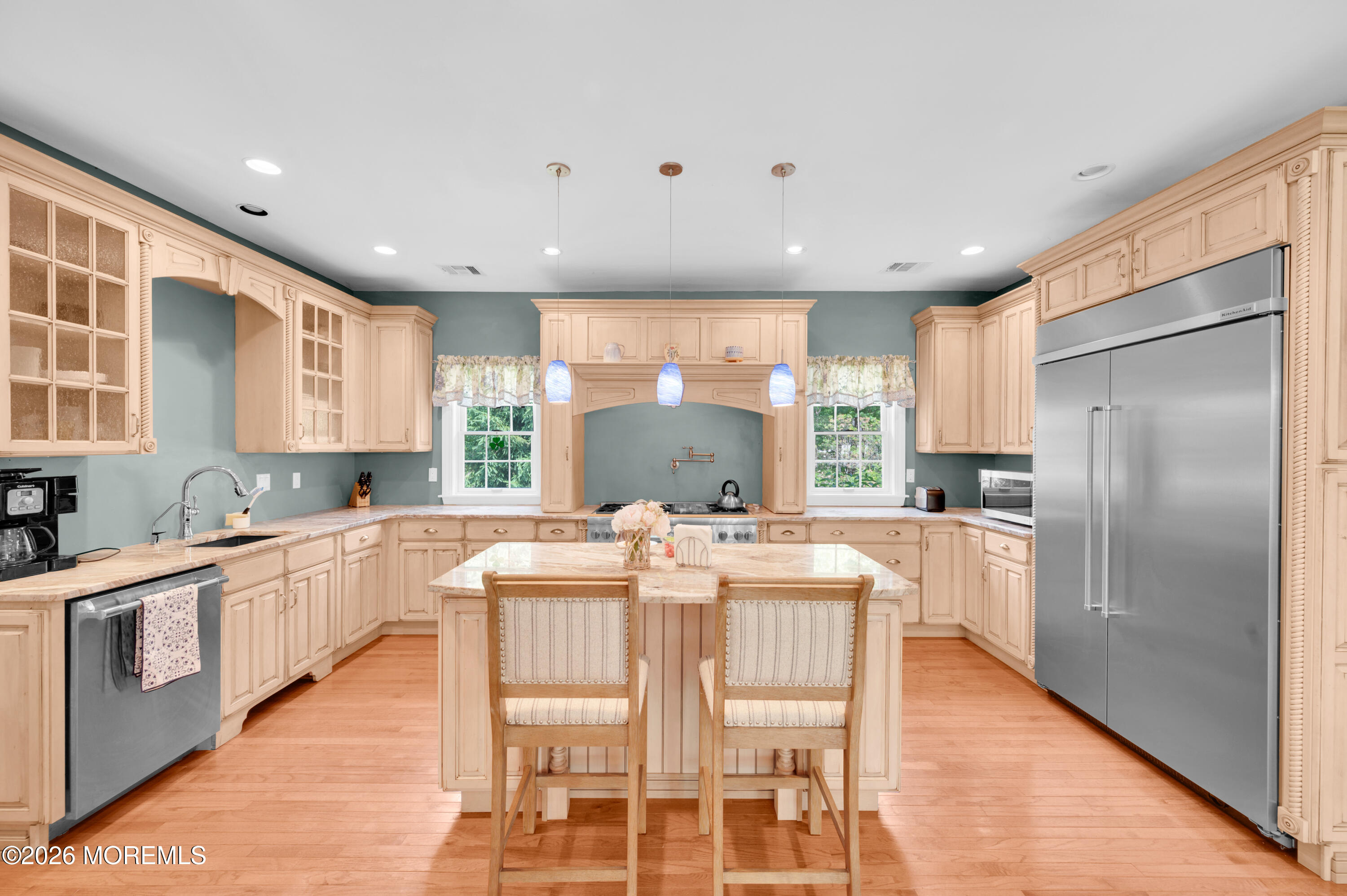 16 Tonys Drive Little Egg Harbor NJ 08087