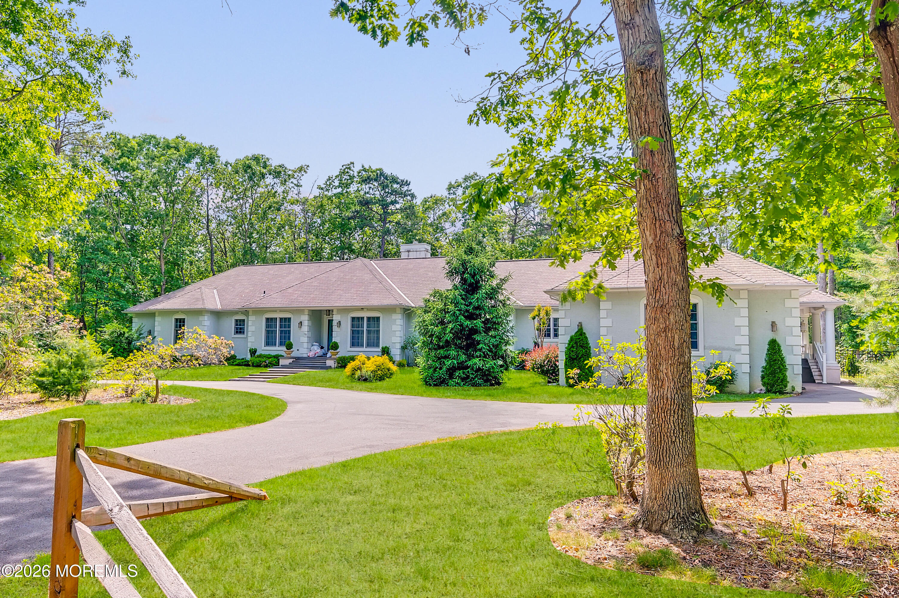 16 Tonys Drive Little Egg Harbor NJ 08087