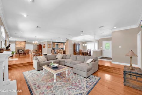 16 Tonys Drive Little Egg Harbor NJ 08087