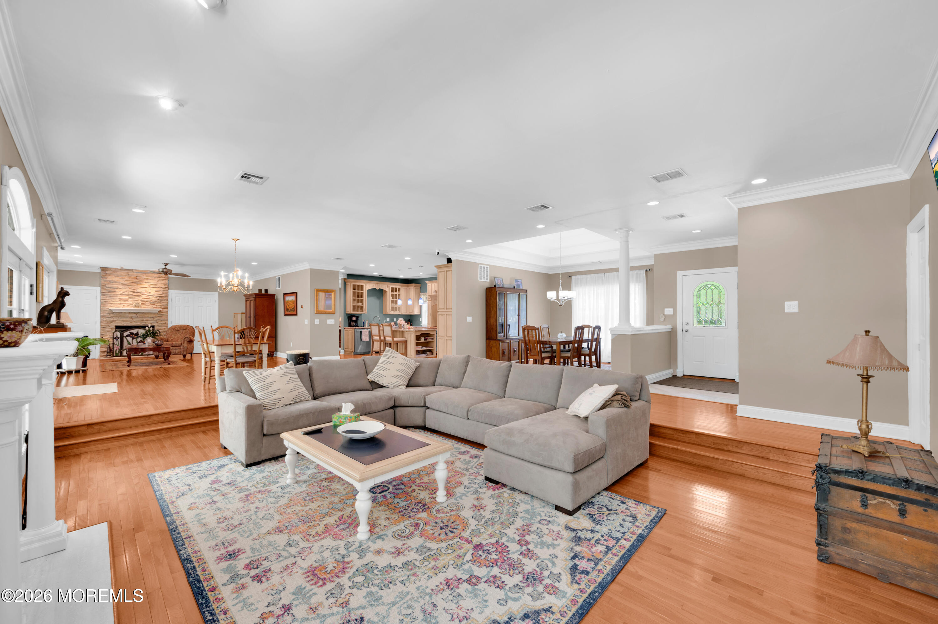 16 Tonys Drive Little Egg Harbor NJ 08087