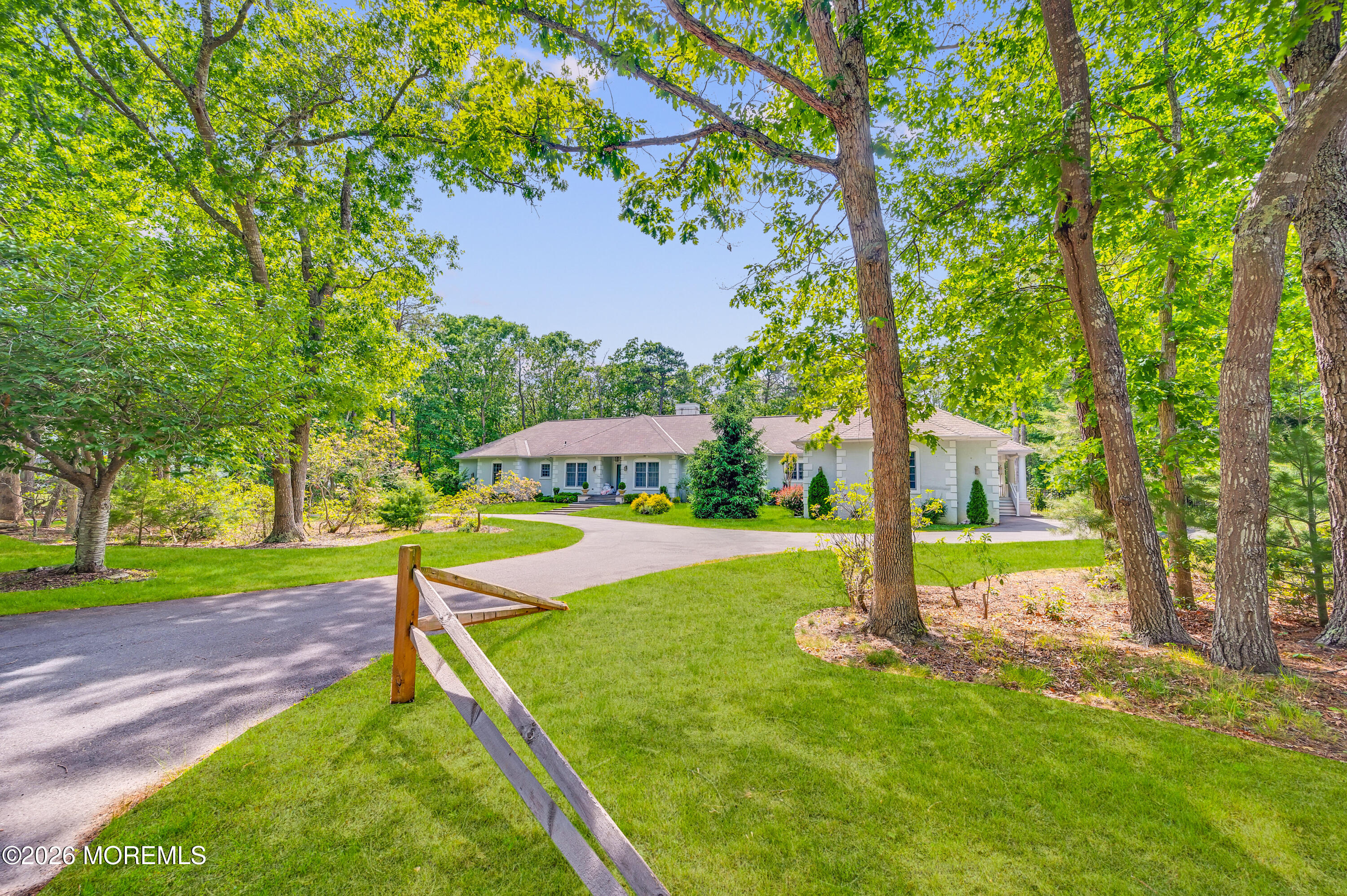 16 Tonys Drive Little Egg Harbor NJ 08087