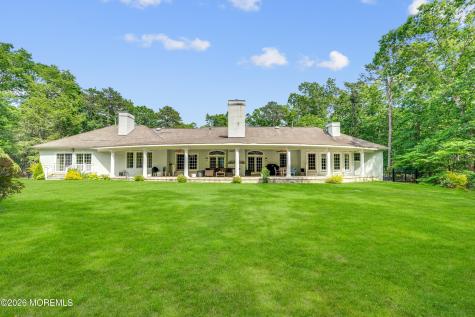 16 Tonys Drive Little Egg Harbor NJ 08087