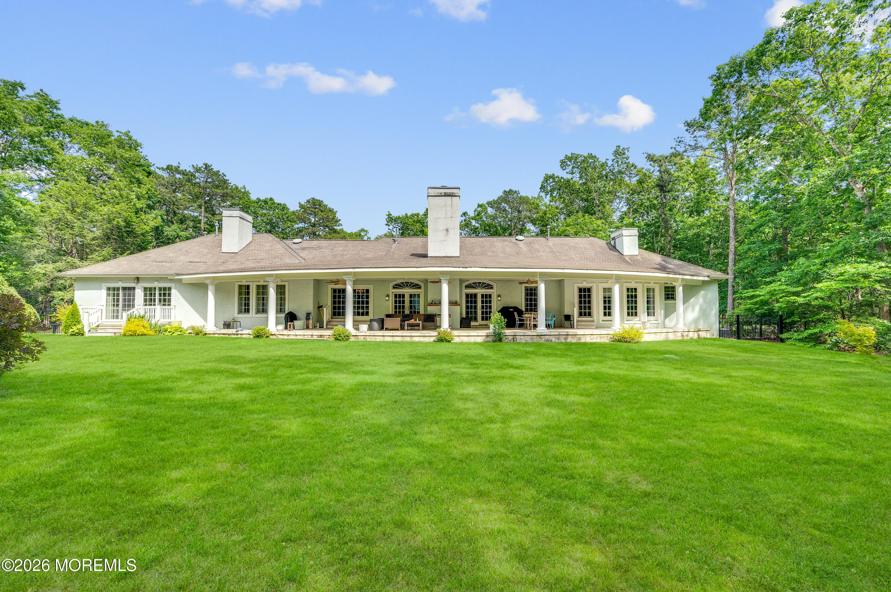 16 Tonys Drive Little Egg Harbor NJ 08087
