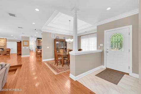 16 Tonys Drive Little Egg Harbor NJ 08087