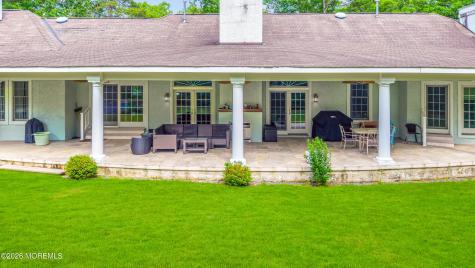 16 Tonys Drive Little Egg Harbor NJ 08087