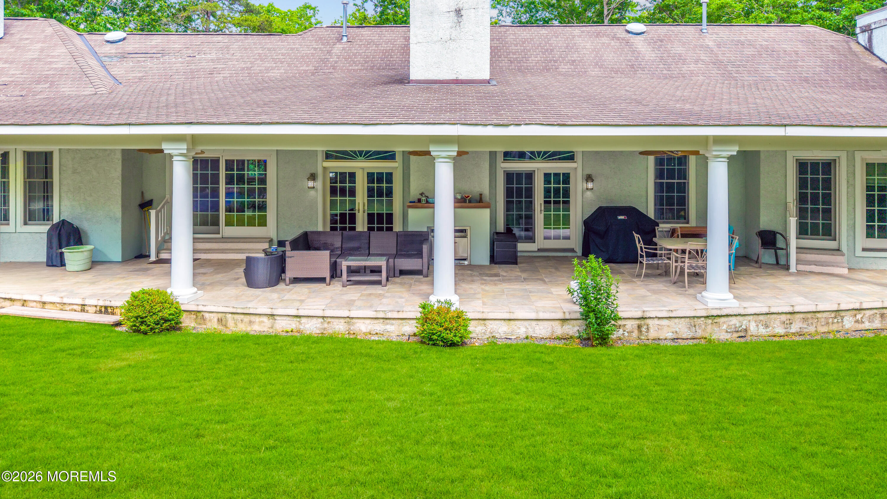 16 Tonys Drive Little Egg Harbor NJ 08087