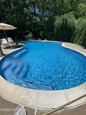 16 Tonys Drive Little Egg Harbor NJ 08087