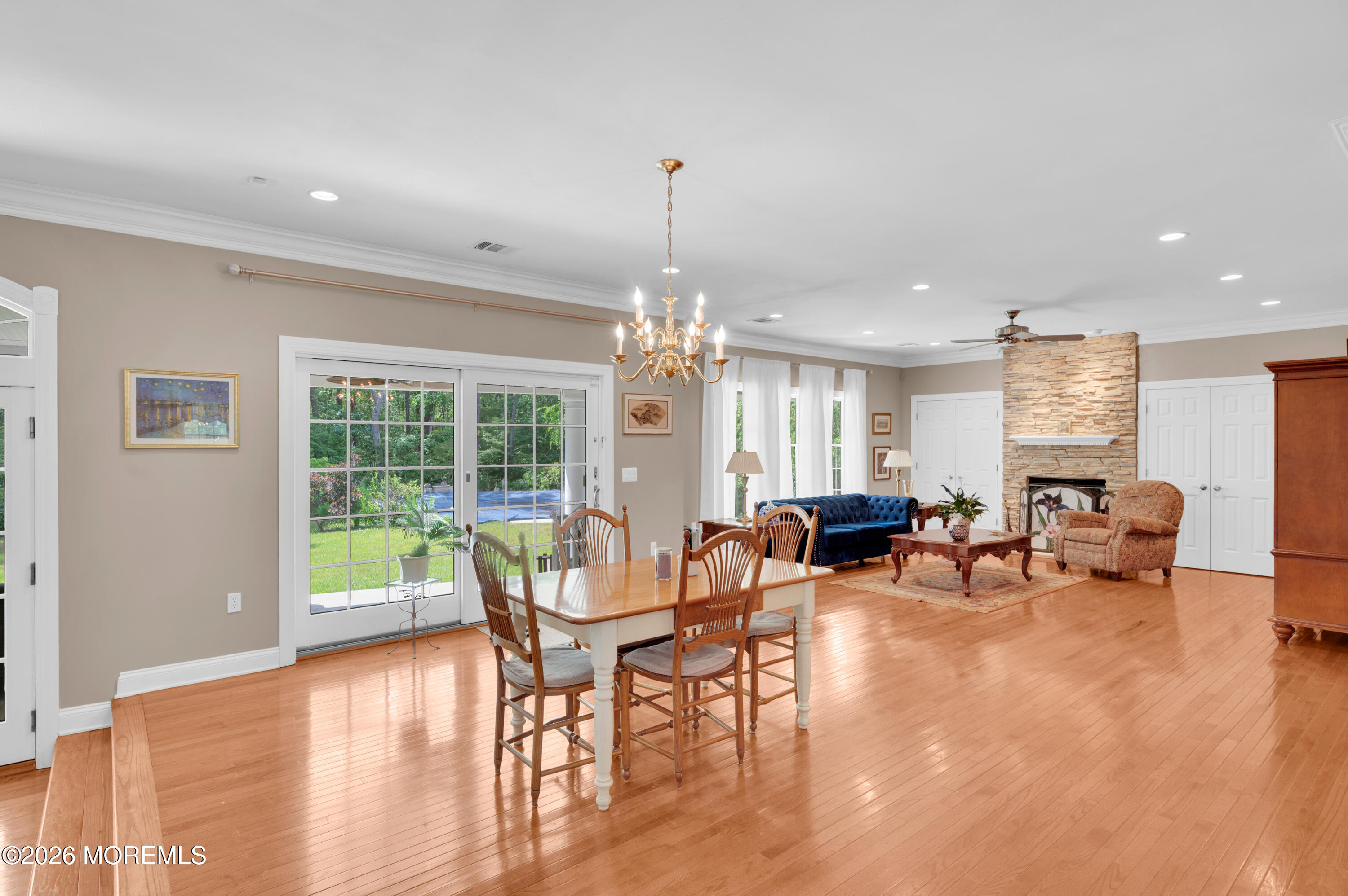 16 Tonys Drive Little Egg Harbor NJ 08087