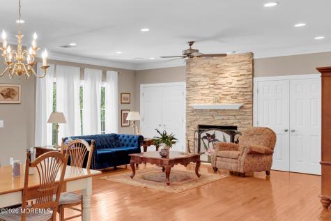 16 Tonys Drive Little Egg Harbor NJ 08087