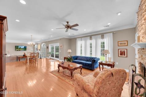 16 Tonys Drive Little Egg Harbor NJ 08087