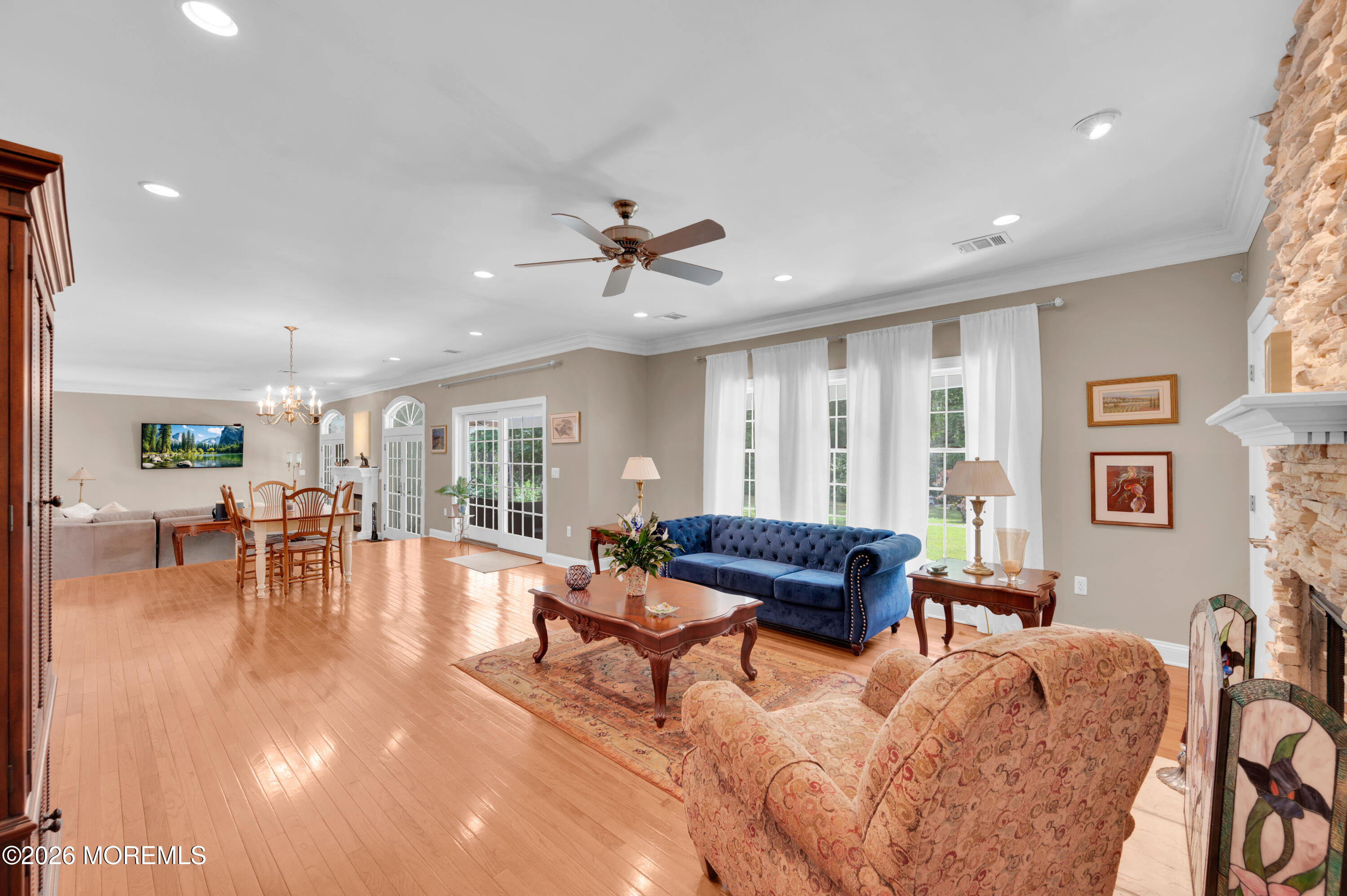 16 Tonys Drive Little Egg Harbor NJ 08087