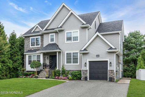 7 Dune Court Lakewood NJ 08701