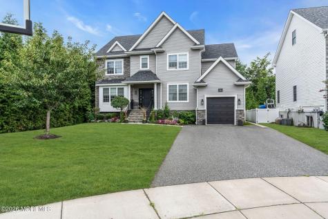 7 Dune Court Lakewood NJ 08701
