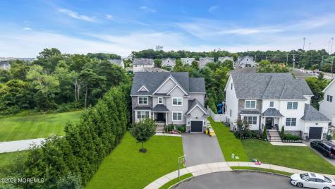 7 Dune Court Lakewood NJ 08701