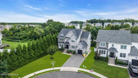 7 Dune Court Lakewood NJ 08701