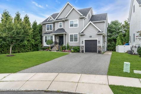 7 Dune Court Lakewood NJ 08701