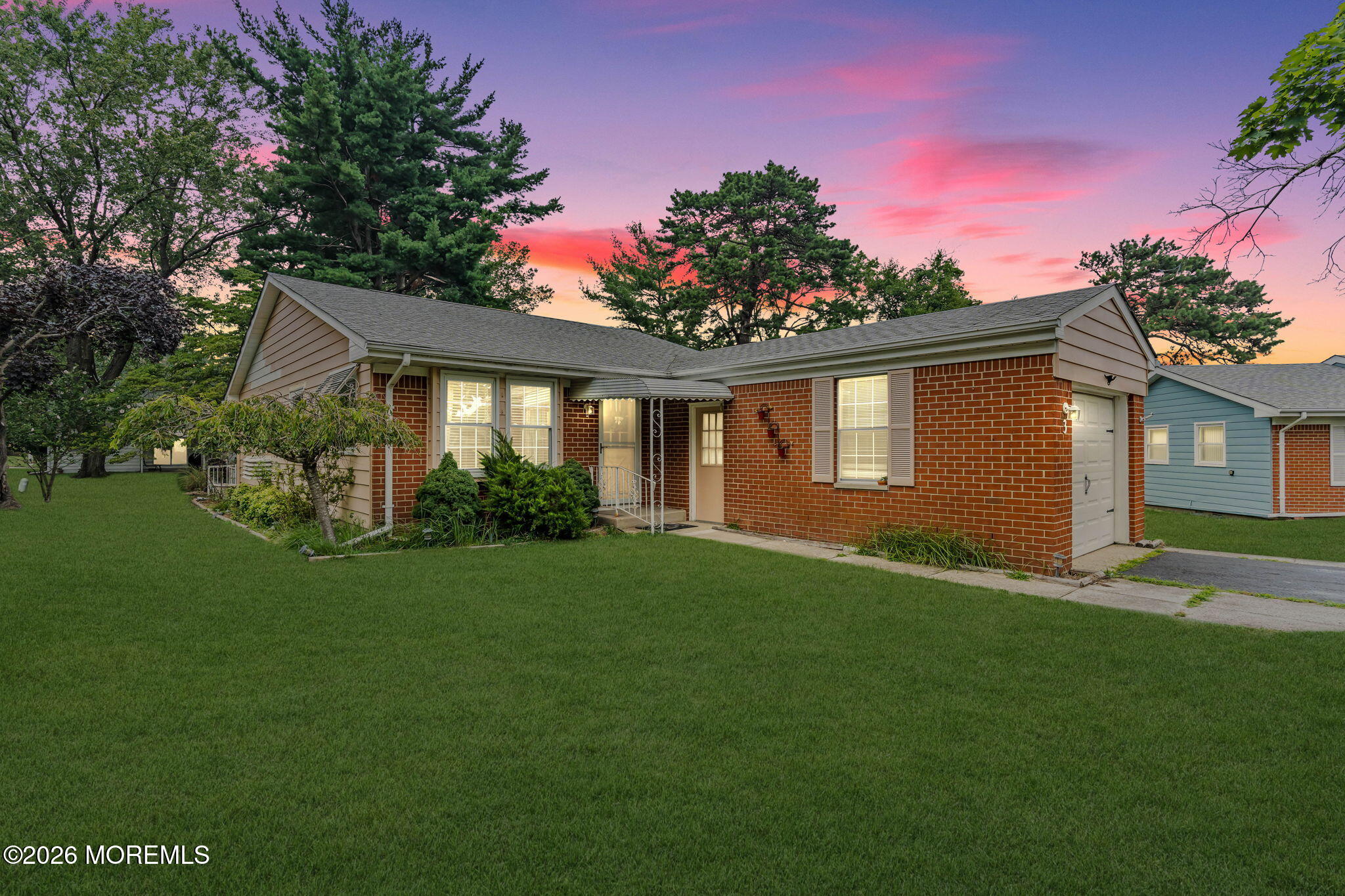 3 Lincoln Court Manchester NJ 08759