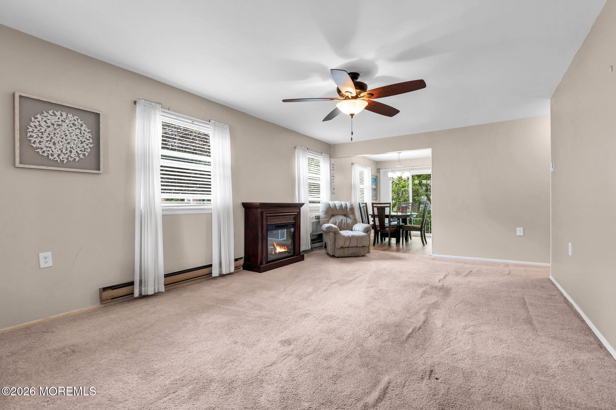 3 Lincoln Court Manchester NJ 08759