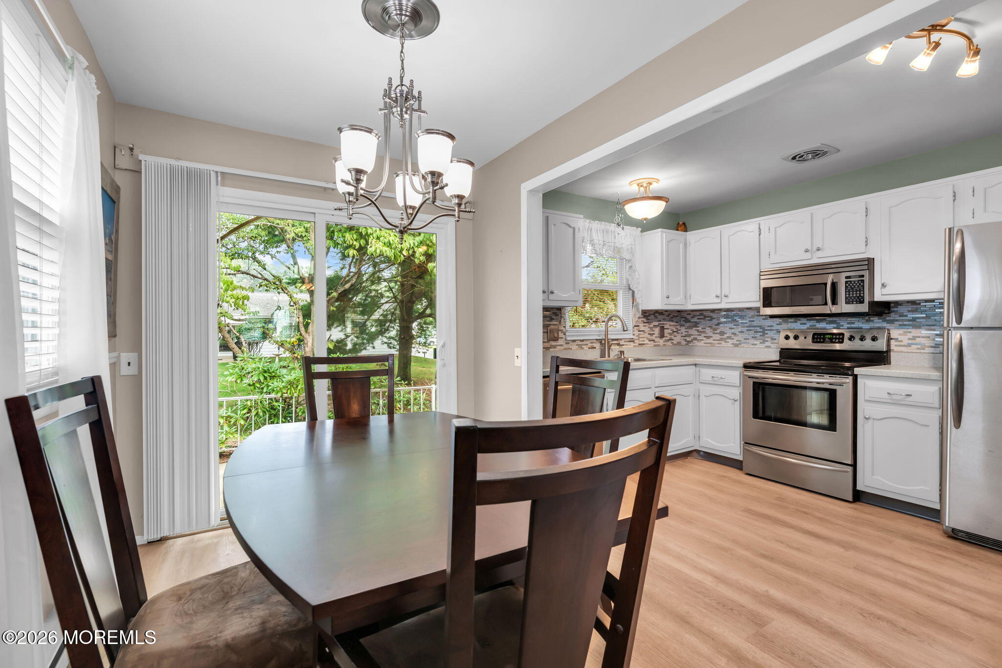 3 Lincoln Court Manchester NJ 08759