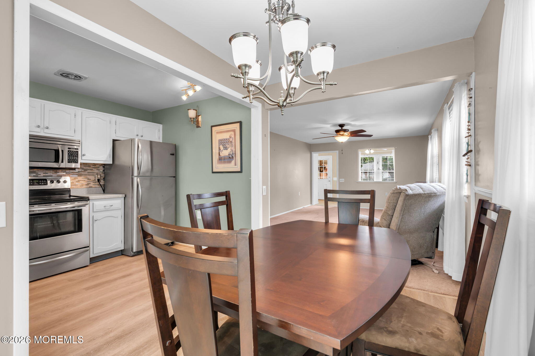 3 Lincoln Court Manchester NJ 08759
