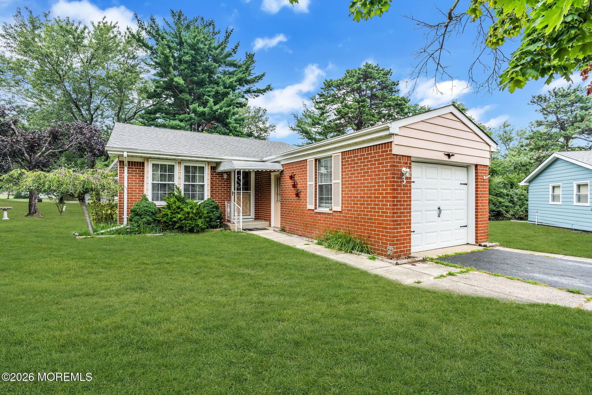 3 Lincoln Court Manchester NJ 08759