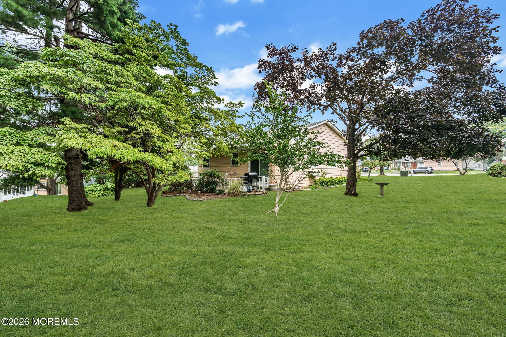 3 Lincoln Court Manchester NJ 08759