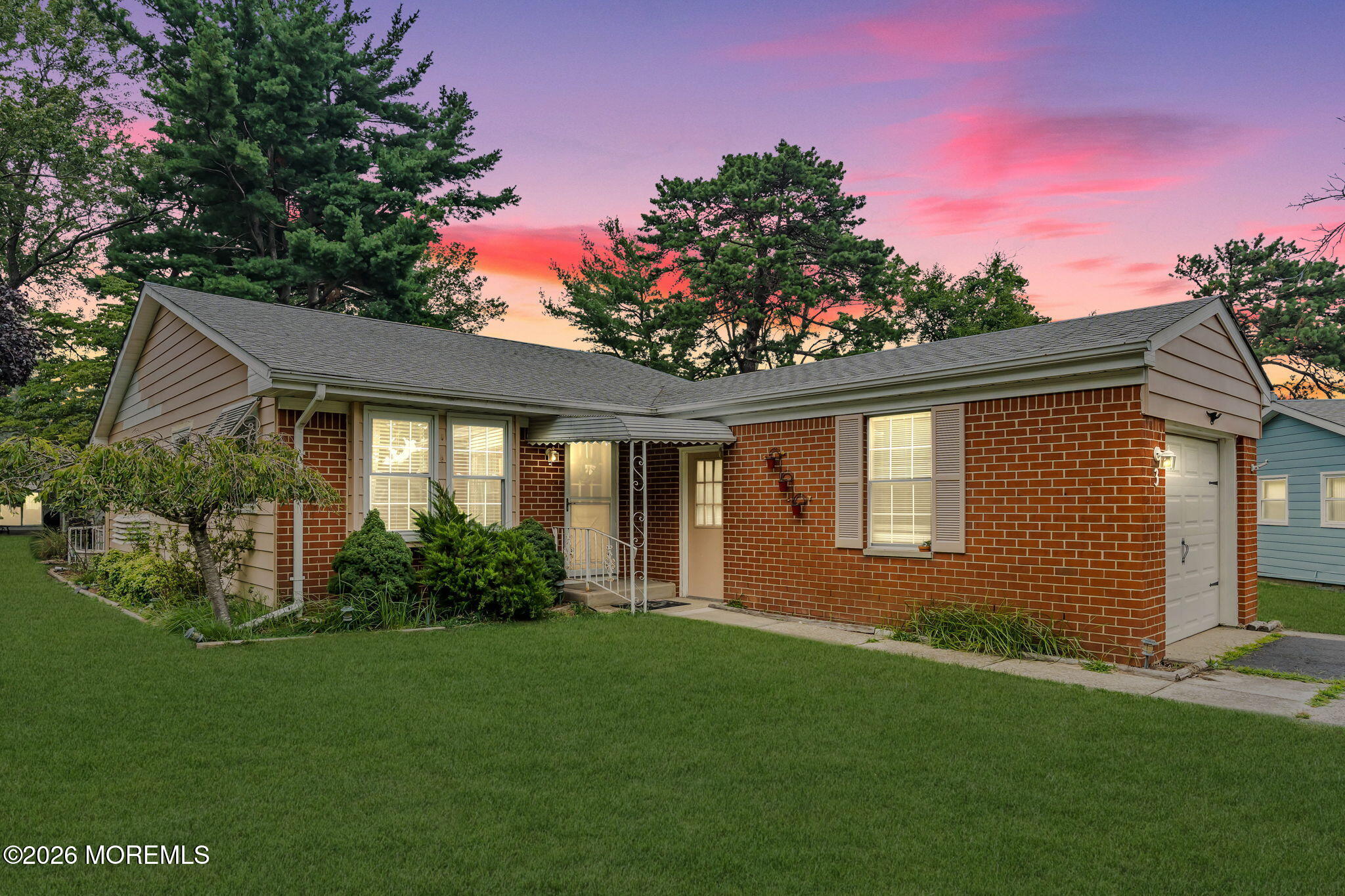 3 Lincoln Court Manchester NJ 08759