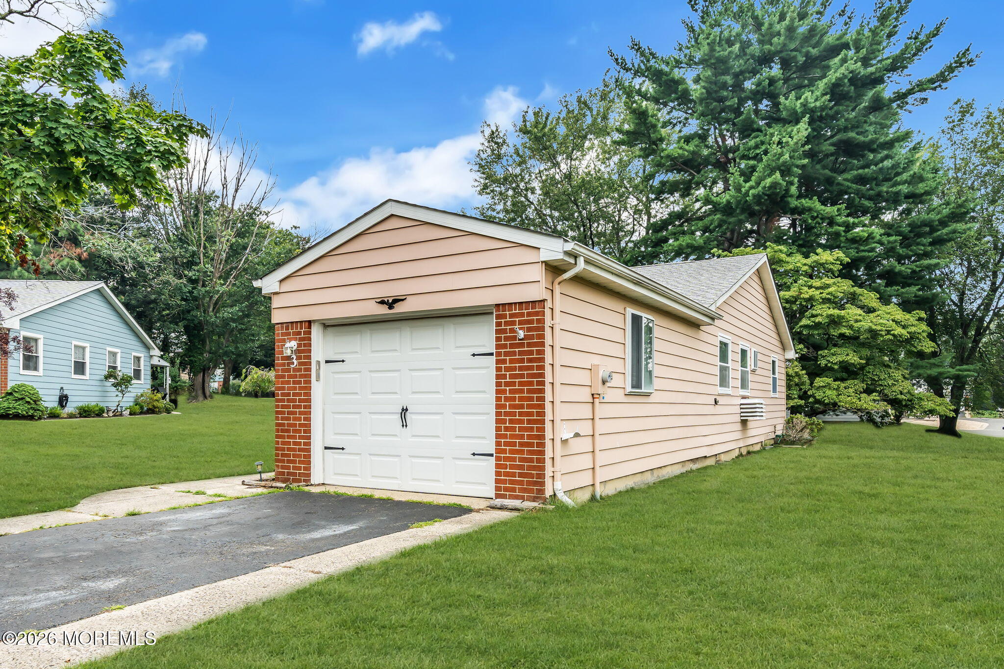 3 Lincoln Court Manchester NJ 08759