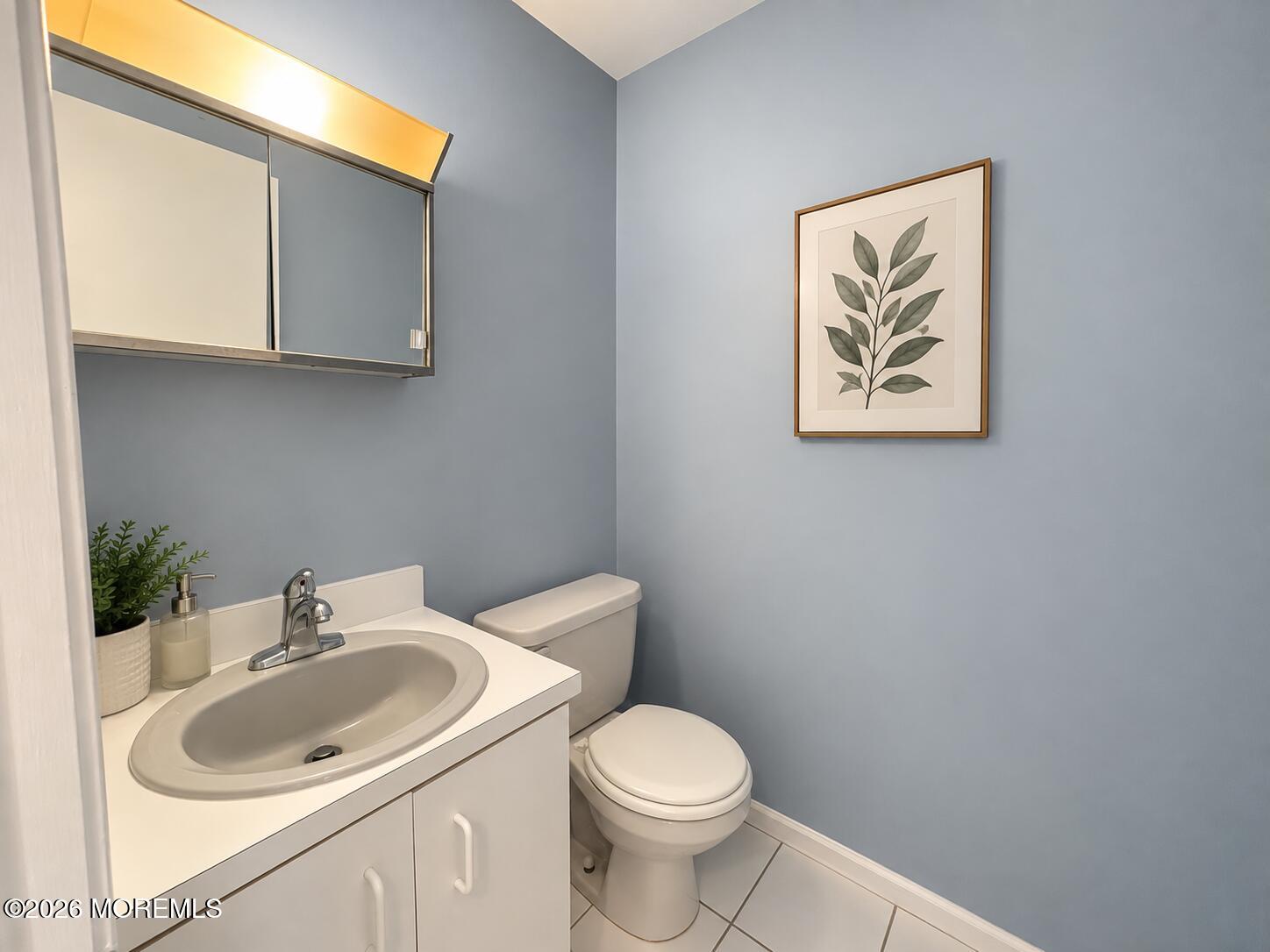 40 Compton Avenue Hazlet NJ 07734