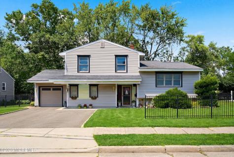 29 Brian Road Edison NJ 08817