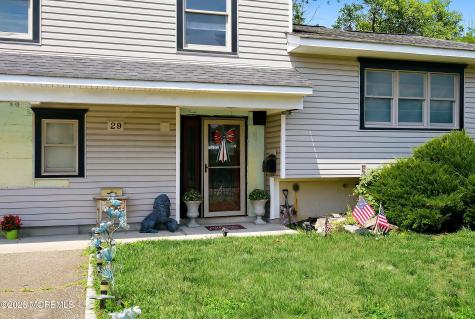 29 Brian Road Edison NJ 08817