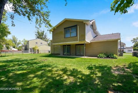 29 Brian Road Edison NJ 08817