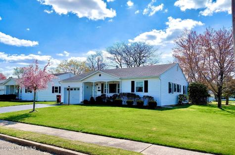 51 Eton Road Toms River NJ 08757