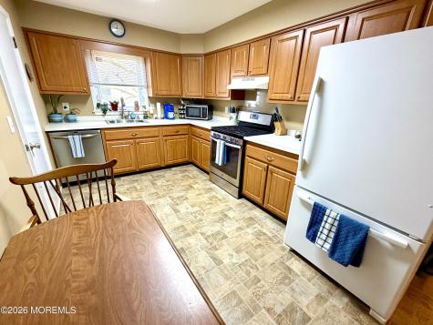 51 Eton Road Toms River NJ 08757