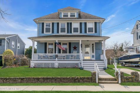 67 W Washington Avenue Atlantic Highlands NJ 07716