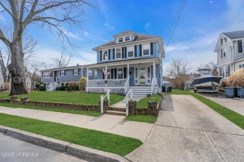 67 W Washington Avenue Atlantic Highlands NJ 07716