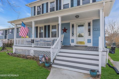 67 W Washington Avenue Atlantic Highlands NJ 07716