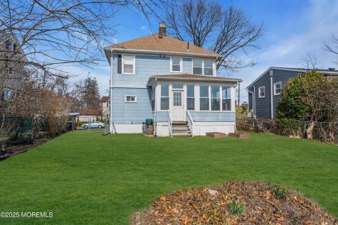 67 W Washington Avenue Atlantic Highlands NJ 07716
