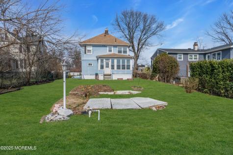 67 W Washington Avenue Atlantic Highlands NJ 07716