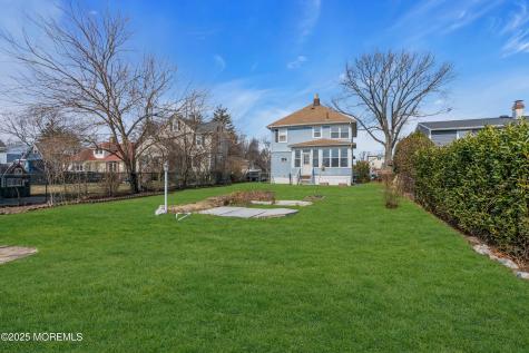 67 W Washington Avenue Atlantic Highlands NJ 07716