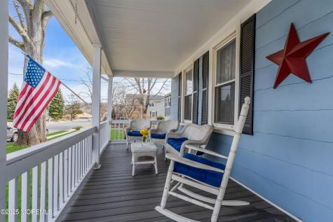 67 W Washington Avenue Atlantic Highlands NJ 07716