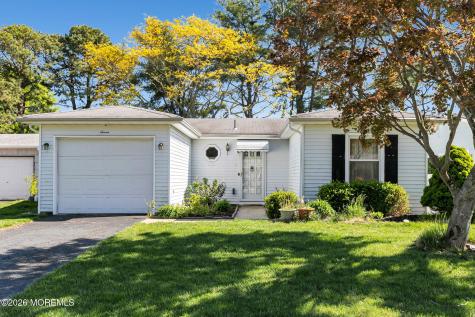 7 Lance Drive Brick NJ 08723