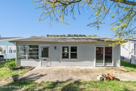 7 Lance Drive Brick NJ 08723