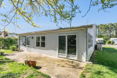 7 Lance Drive Brick NJ 08723