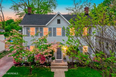 33 Kossman Street East Brunswick NJ 08816