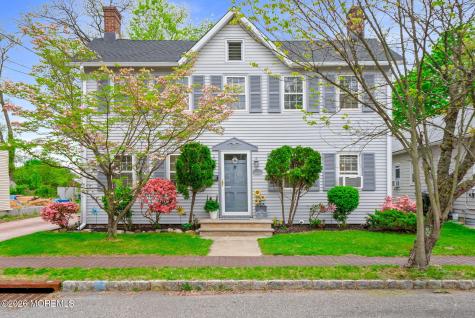 33 Kossman Street East Brunswick NJ 08816