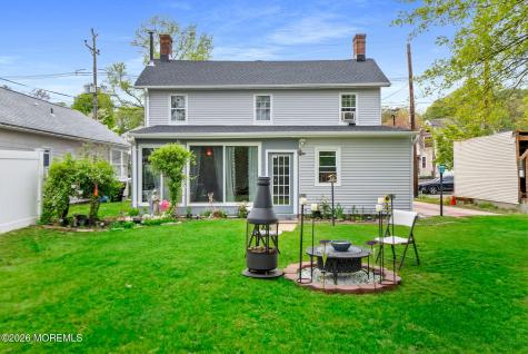 33 Kossman Street East Brunswick NJ 08816